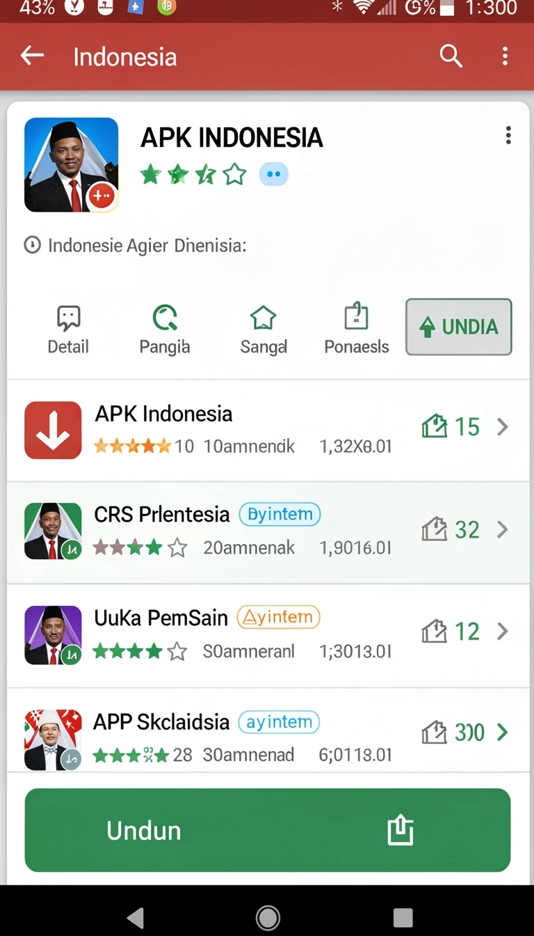 Screenshot 180slot nomor 3