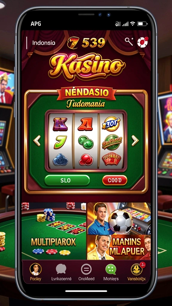 Screenshot 456win nomor 1