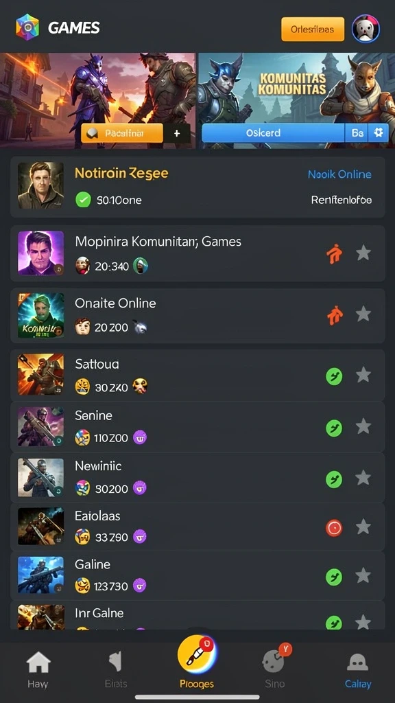 Screenshot 456win nomor 2