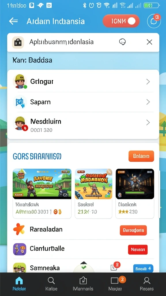 Screenshot 666i nomor 3