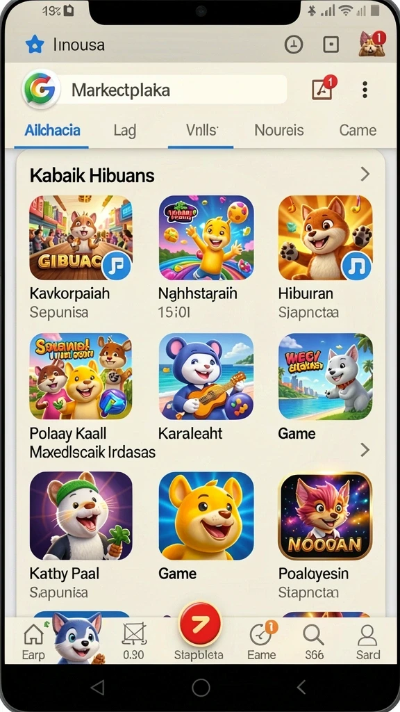 Screenshot 77ag nomor 1