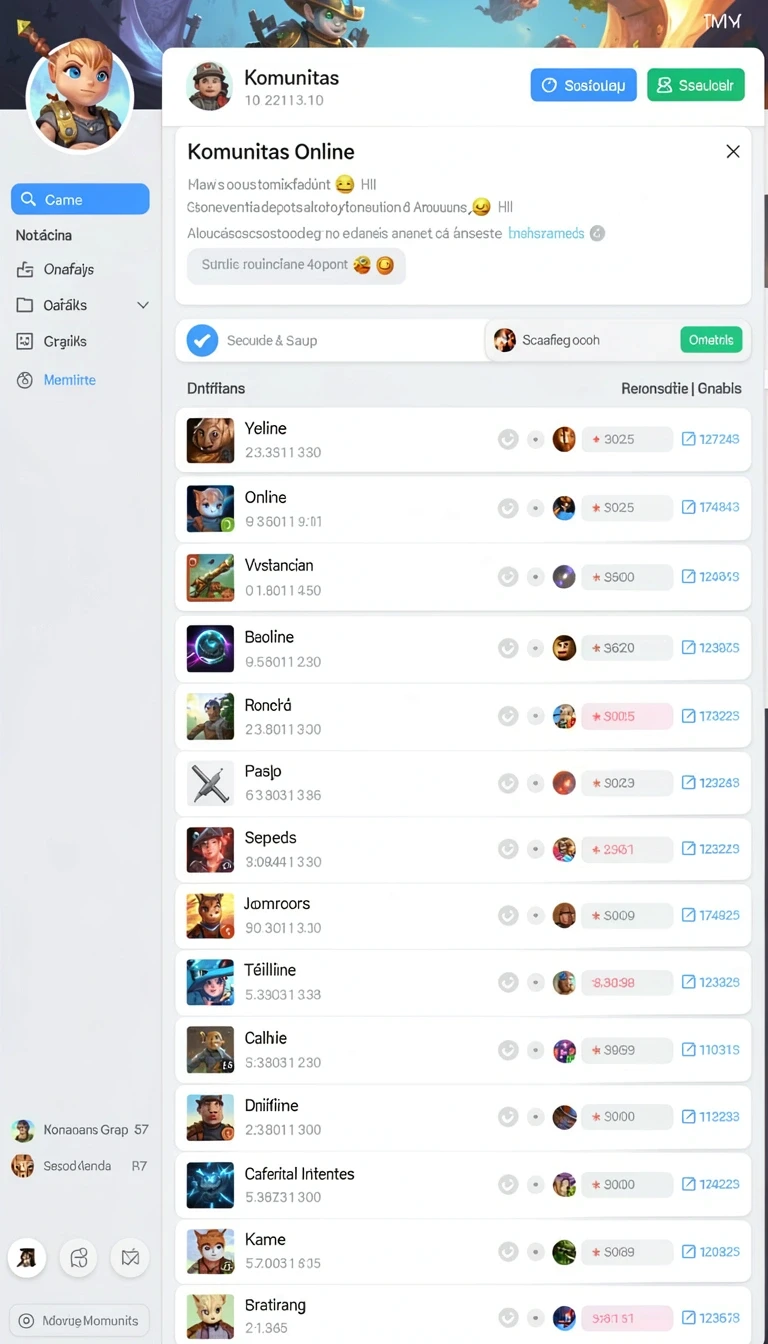 Screenshot 99sl nomor 2