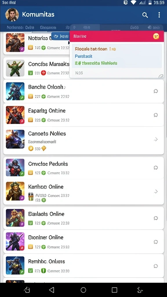 Screenshot ap686 nomor 1