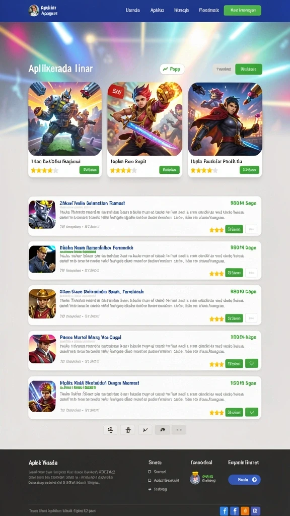 Screenshot api88 nomor 2