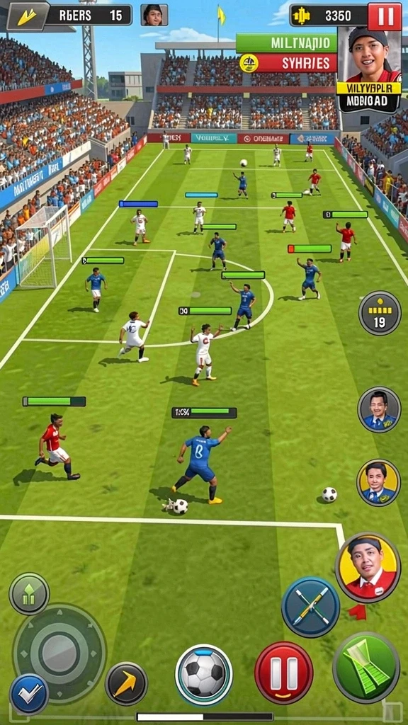 Screenshot arista88 nomor 1