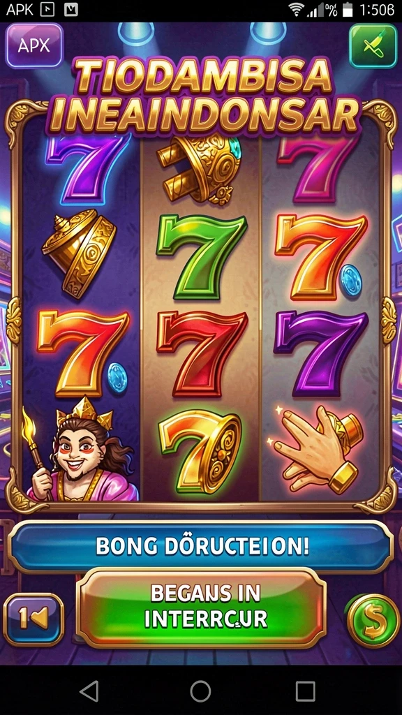 Screenshot at777 nomor 3