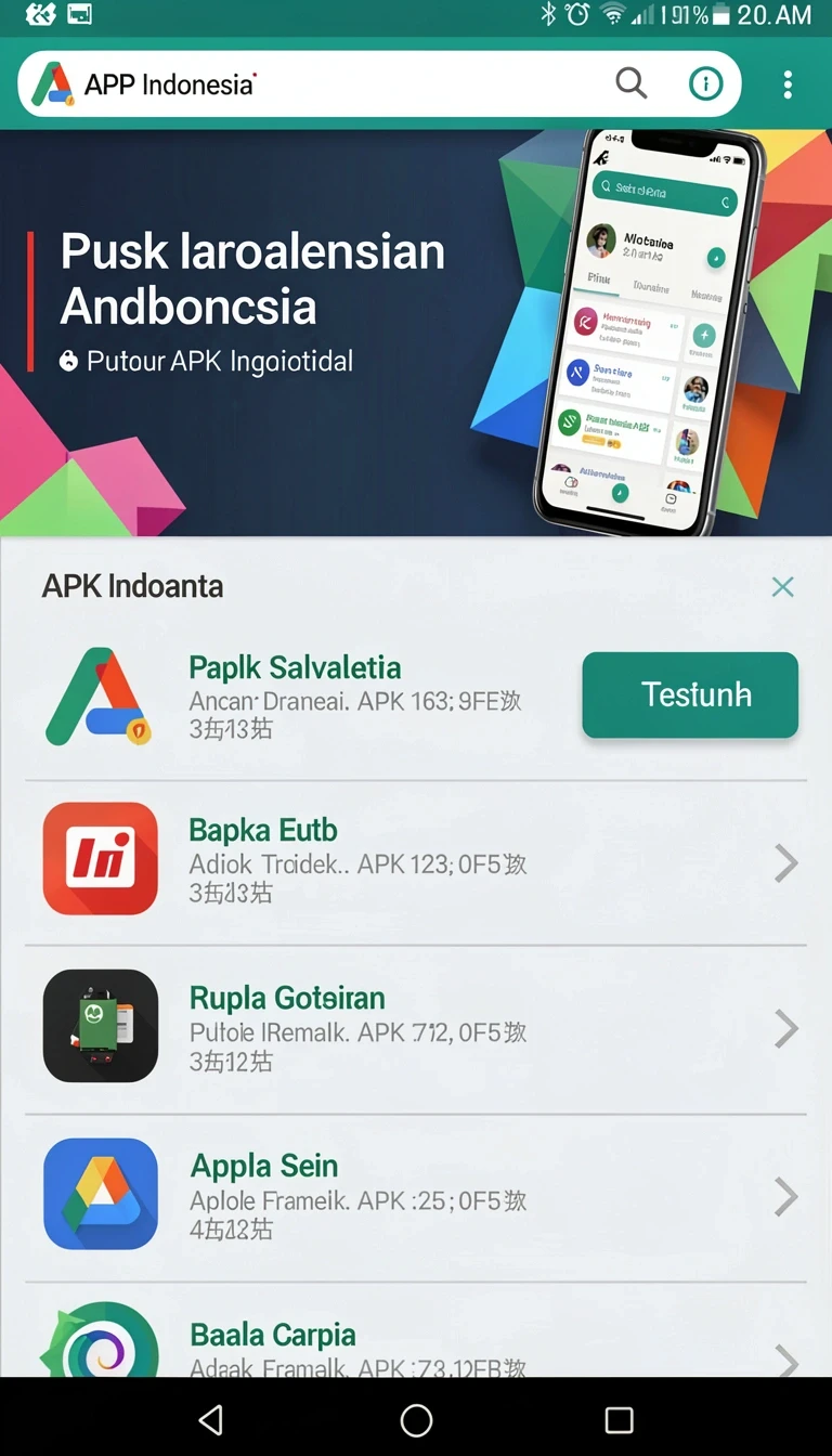 Screenshot avatar808 nomor 3