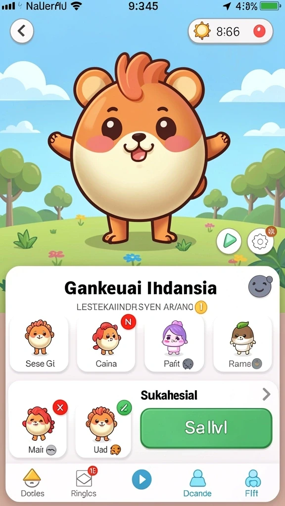 Screenshot bangsawan88 nomor 1