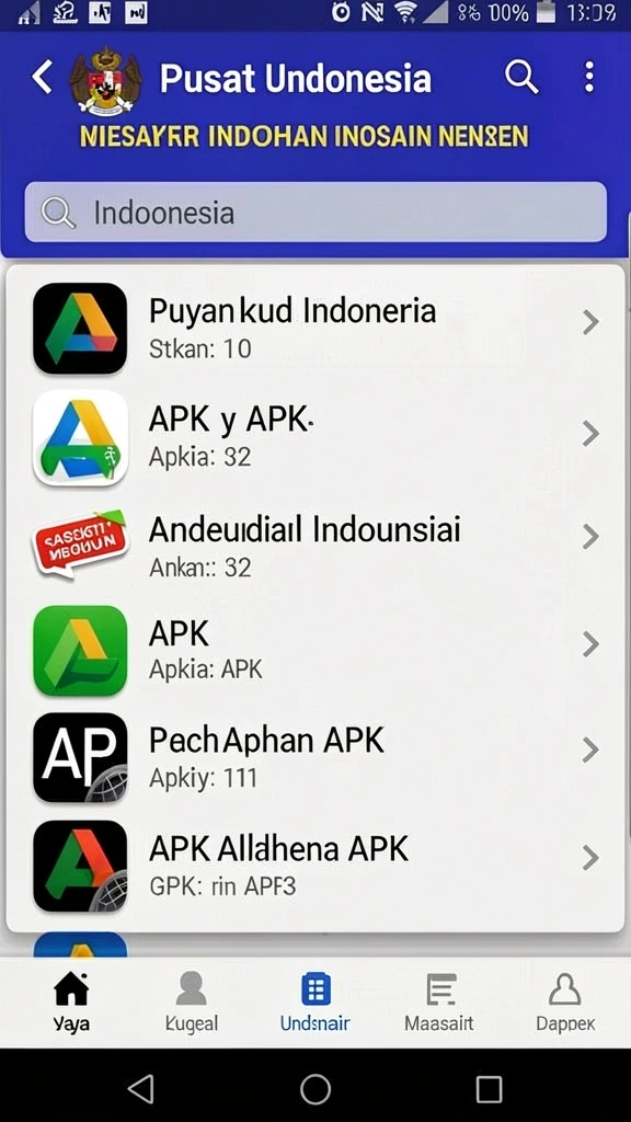 Screenshot big77 nomor 2