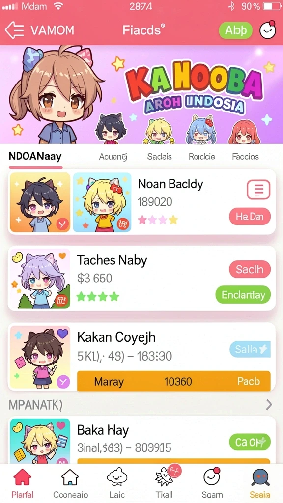 Screenshot c0077 nomor 2