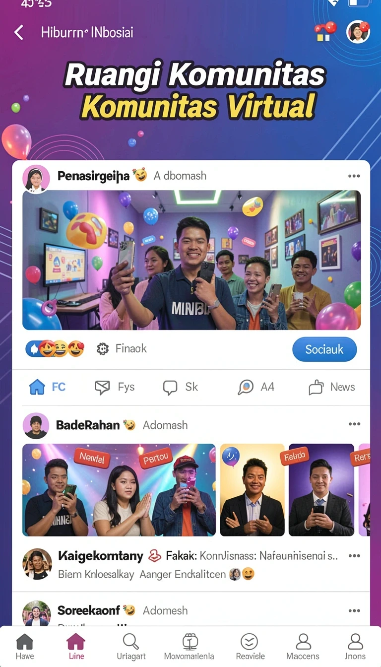 Screenshot cemara777 nomor 1