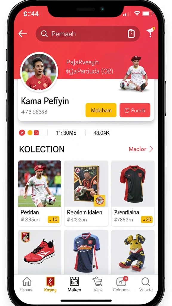 Screenshot citibet88 nomor 1