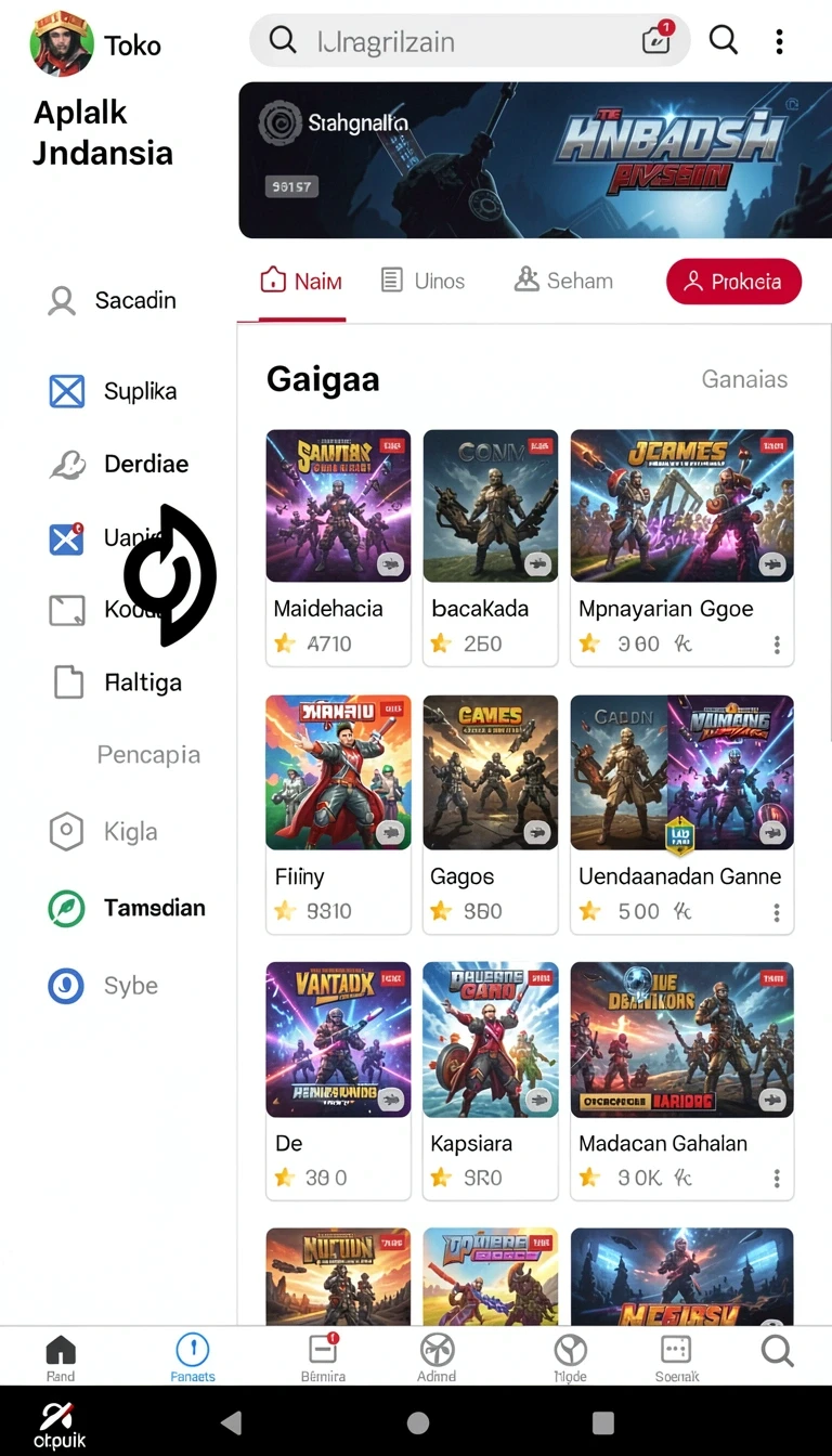 Screenshot coloksgp nomor 3