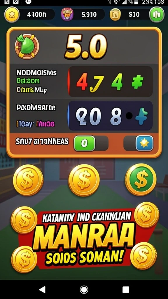 Screenshot dana777 nomor 1