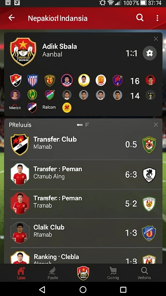 Screenshot dunia777 nomor 3