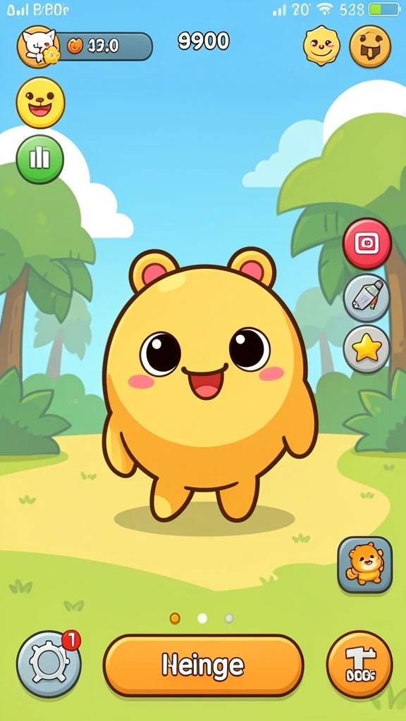Screenshot emon777 nomor 3