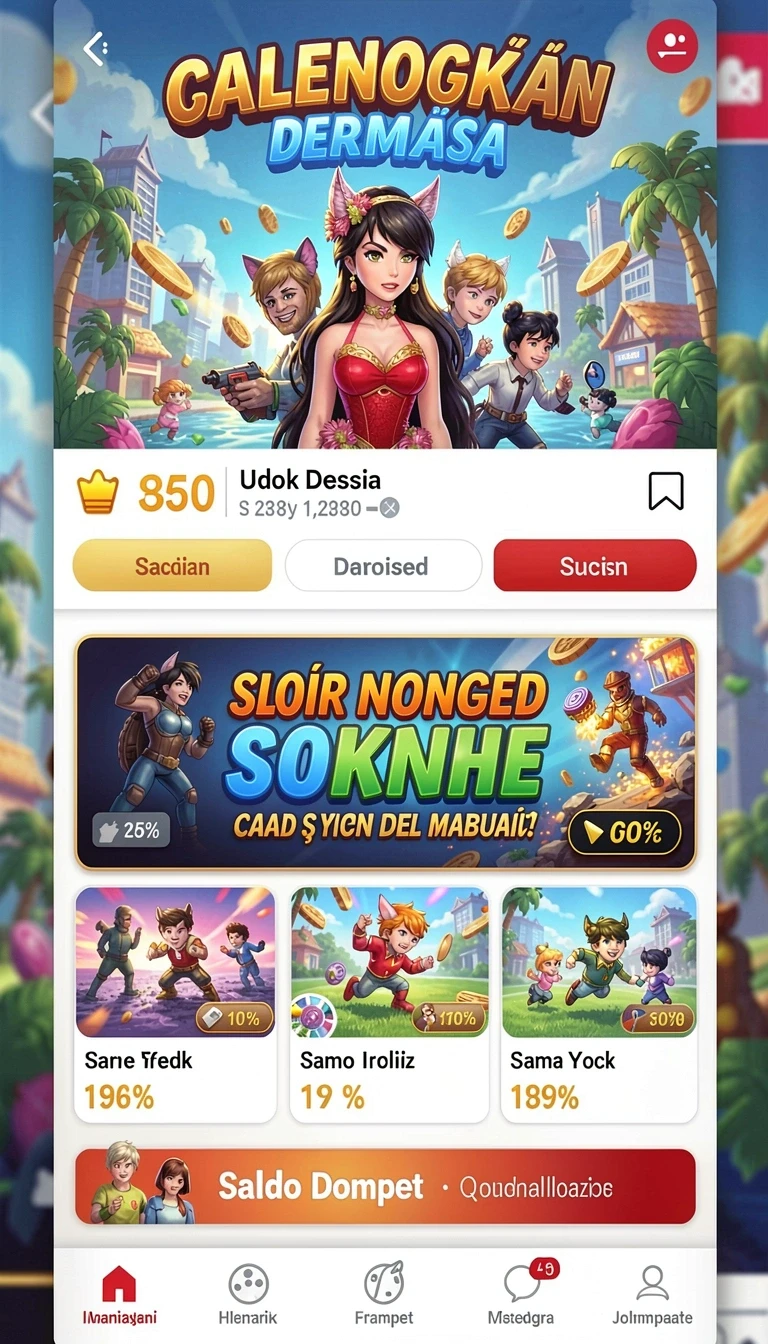 Screenshot gems365 nomor 3