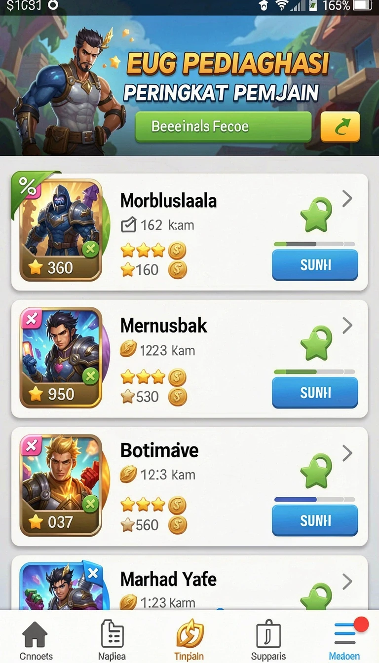 Screenshot gg999 nomor 3