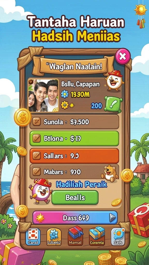 Screenshot hanabi88 nomor 1