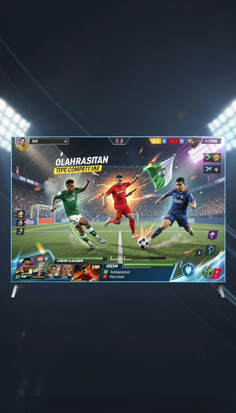 Screenshot idagame nomor 2