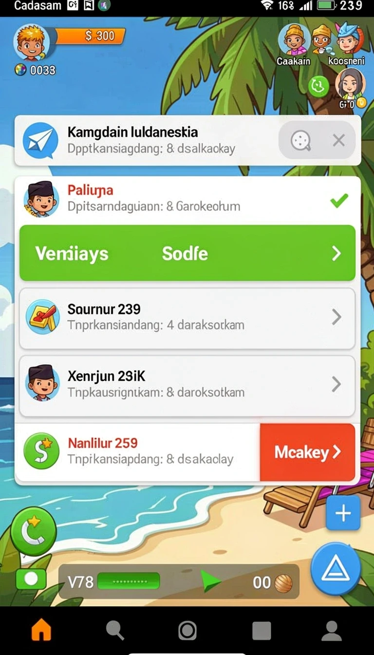 Screenshot idn789 nomor 3