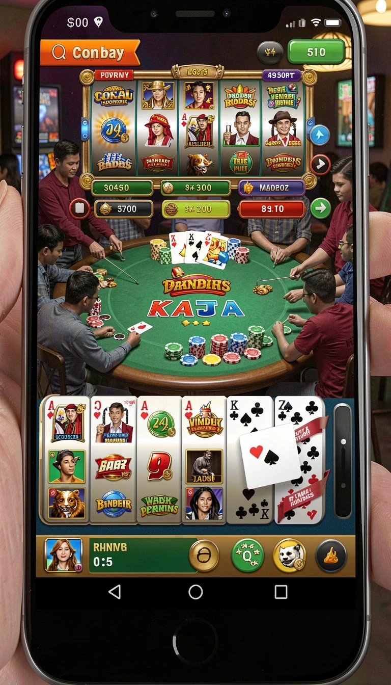 Screenshot jayaslot nomor 3