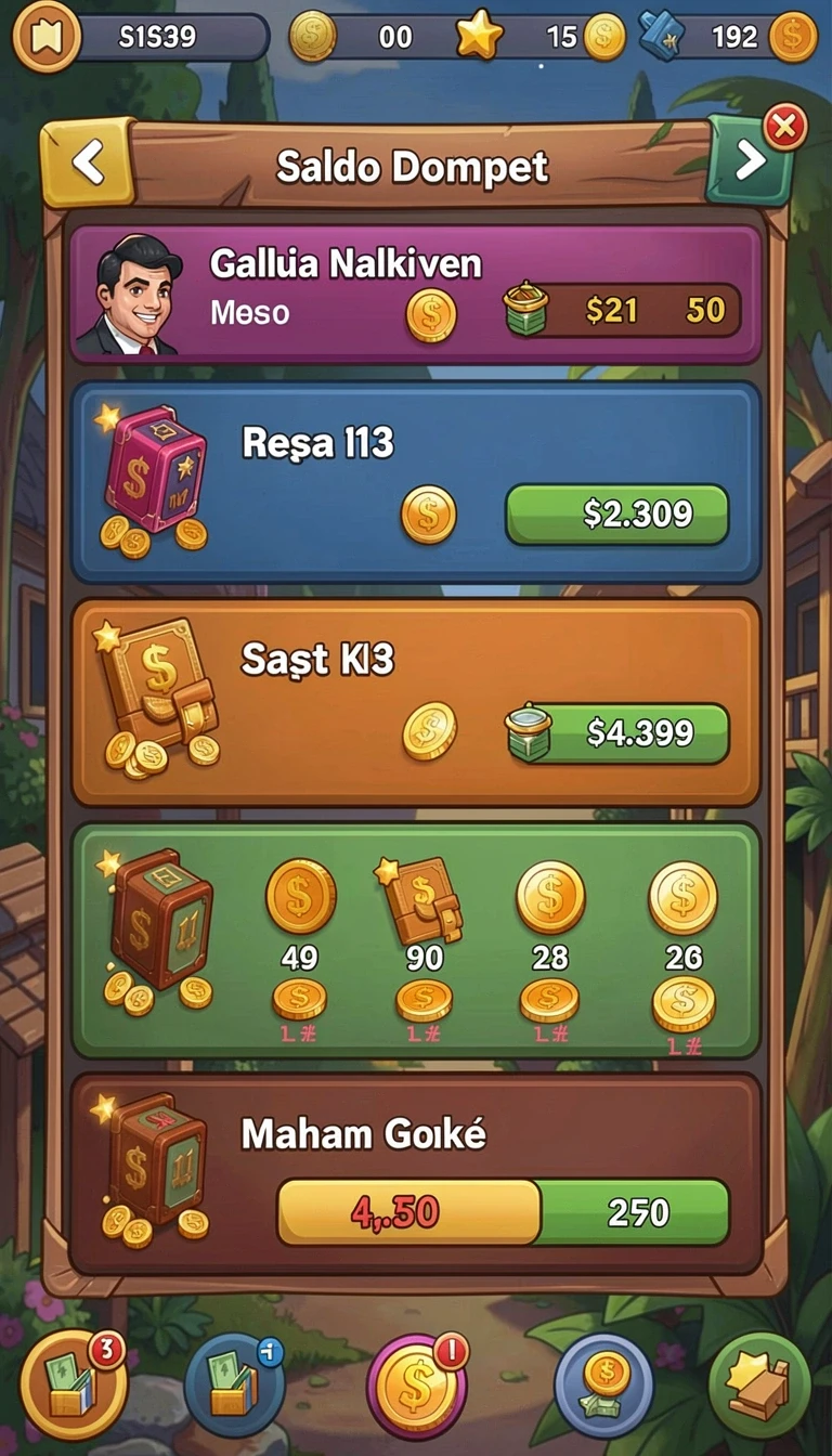 Screenshot kapten77 nomor 2
