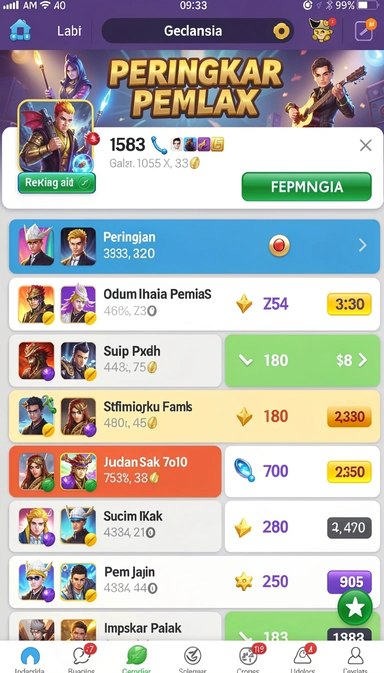Screenshot kapten77 nomor 3