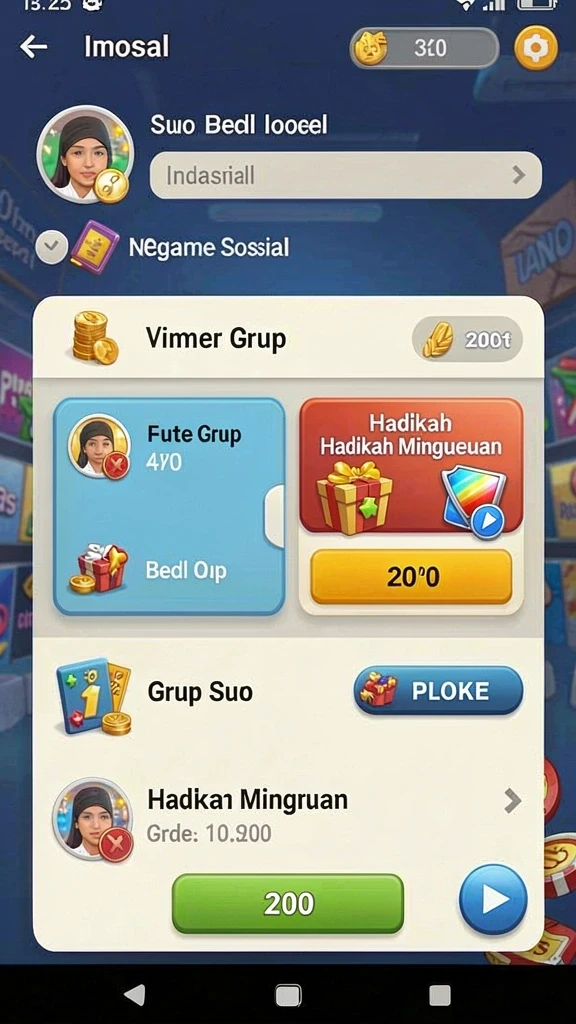 Screenshot kasir777 nomor 2
