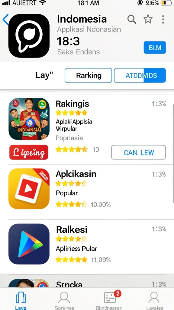 Screenshot kasir777 nomor 3