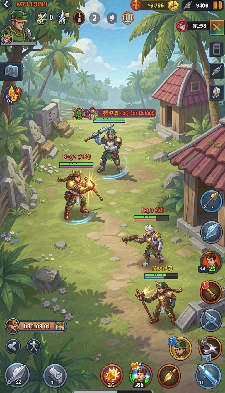 Screenshot kastoto nomor 2