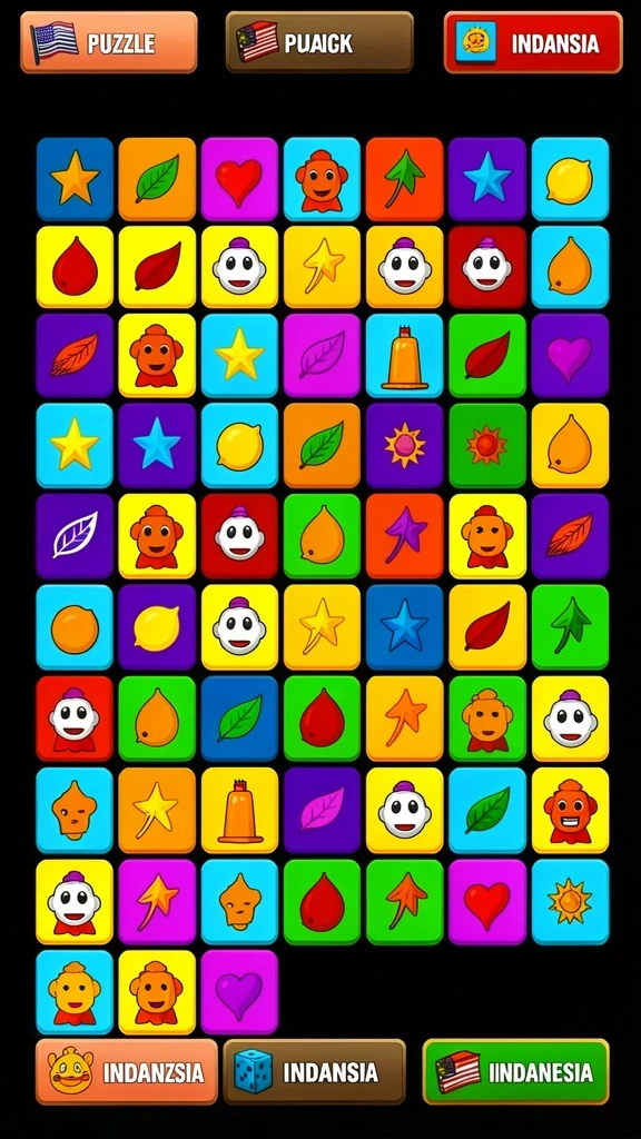 Screenshot king403 nomor 1