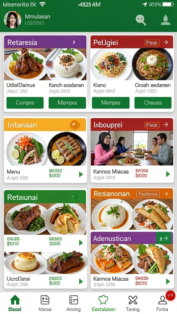 Screenshot king403 nomor 3