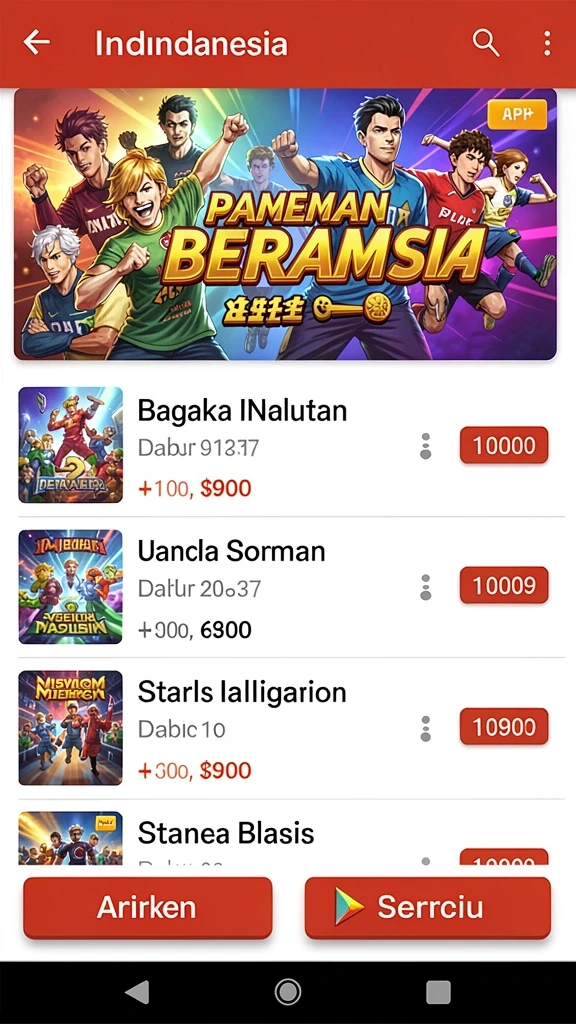 Screenshot lusa777 nomor 3