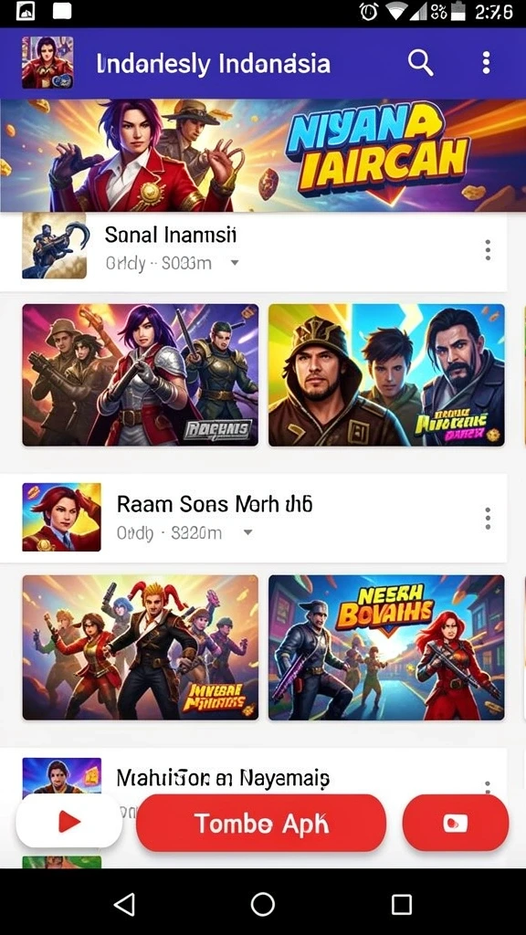 Screenshot magnum188 nomor 1