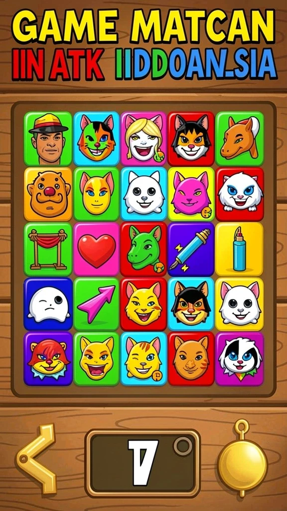 Screenshot mahjong222 nomor 2