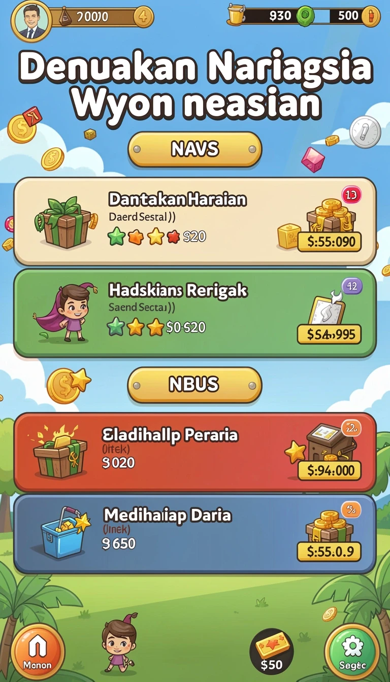 Screenshot menangbet nomor 2