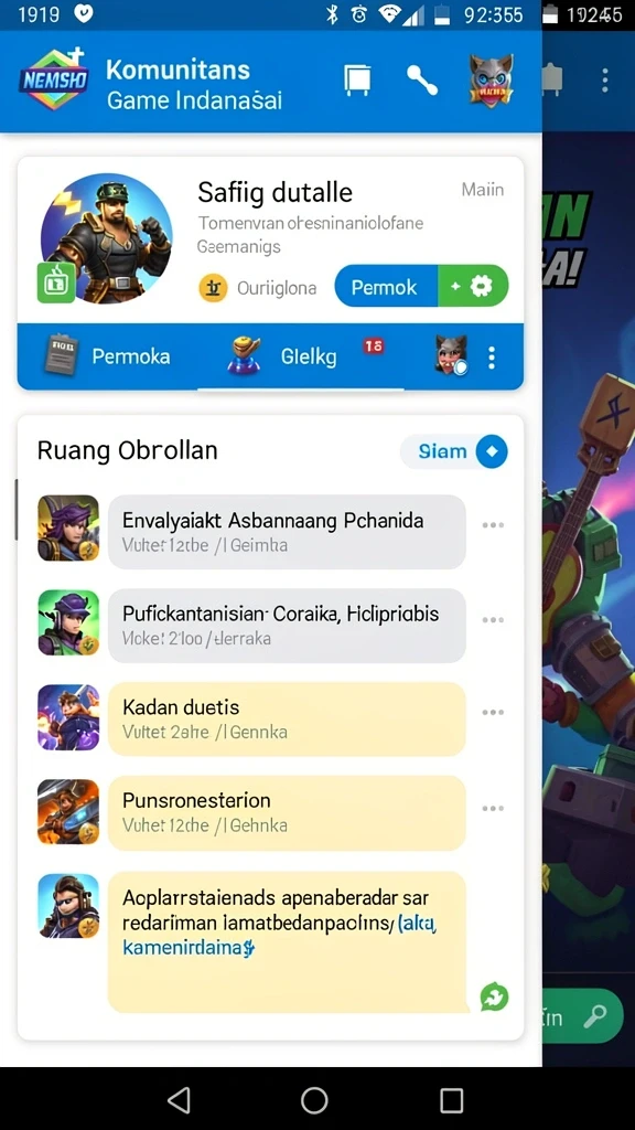 Screenshot merdeka777 nomor 1