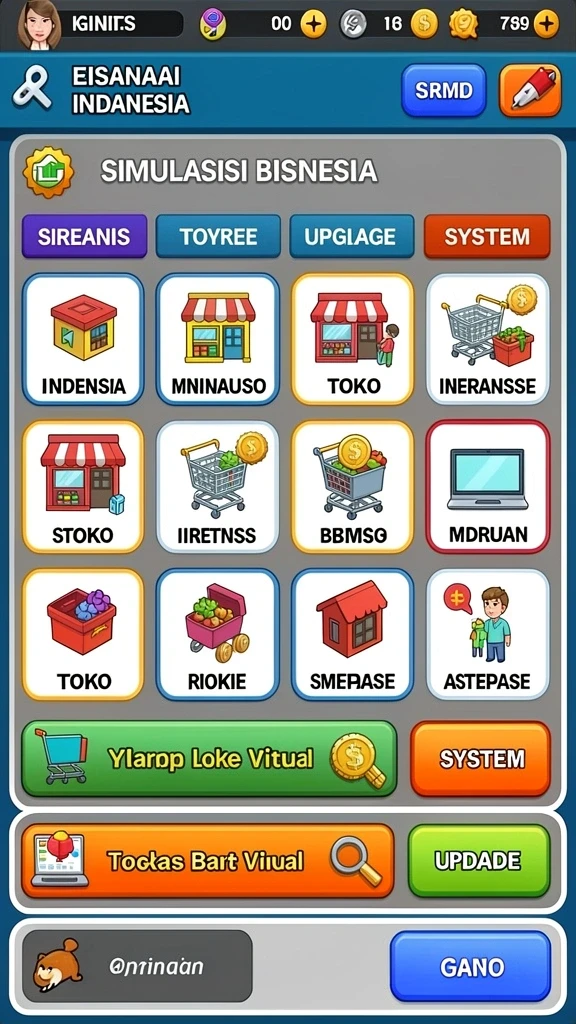Screenshot mr888 nomor 3