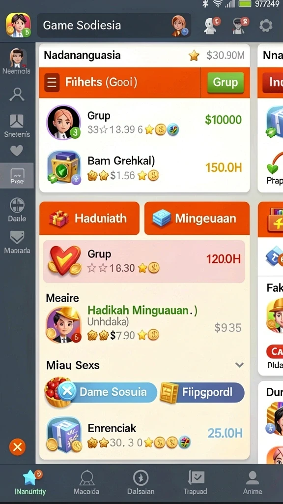 Screenshot mutasitoto nomor 3