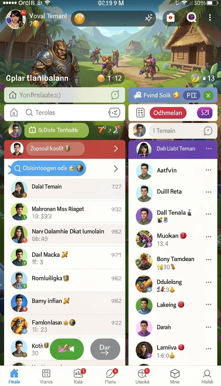 Screenshot naga11 nomor 1