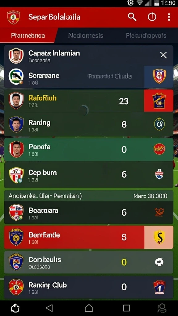 Screenshot nasa4d nomor 2