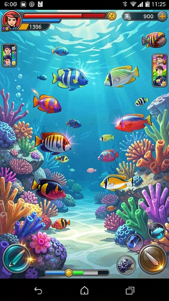 Screenshot nexgid nomor 3