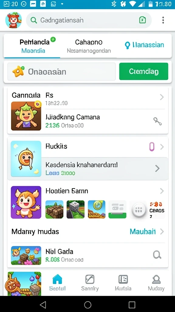 Screenshot okjk nomor 3