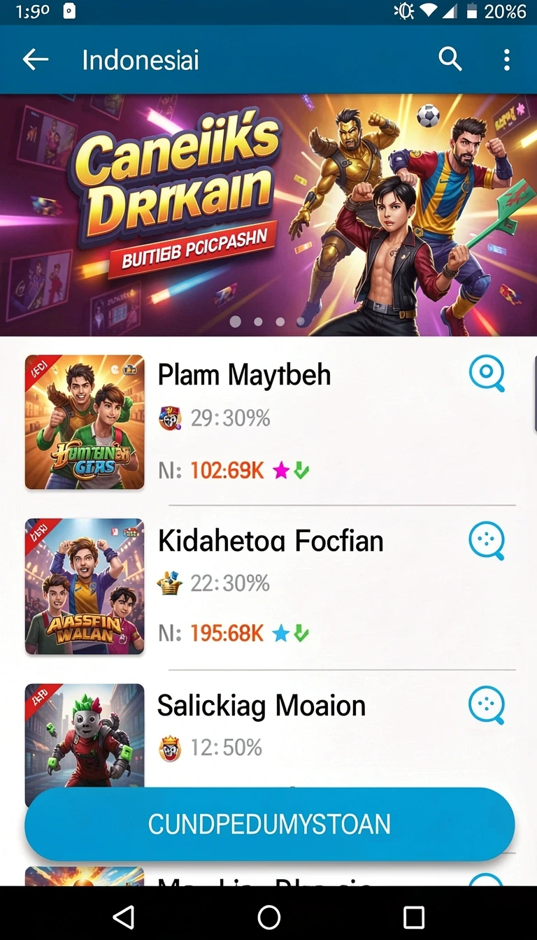 Screenshot paus188 nomor 2