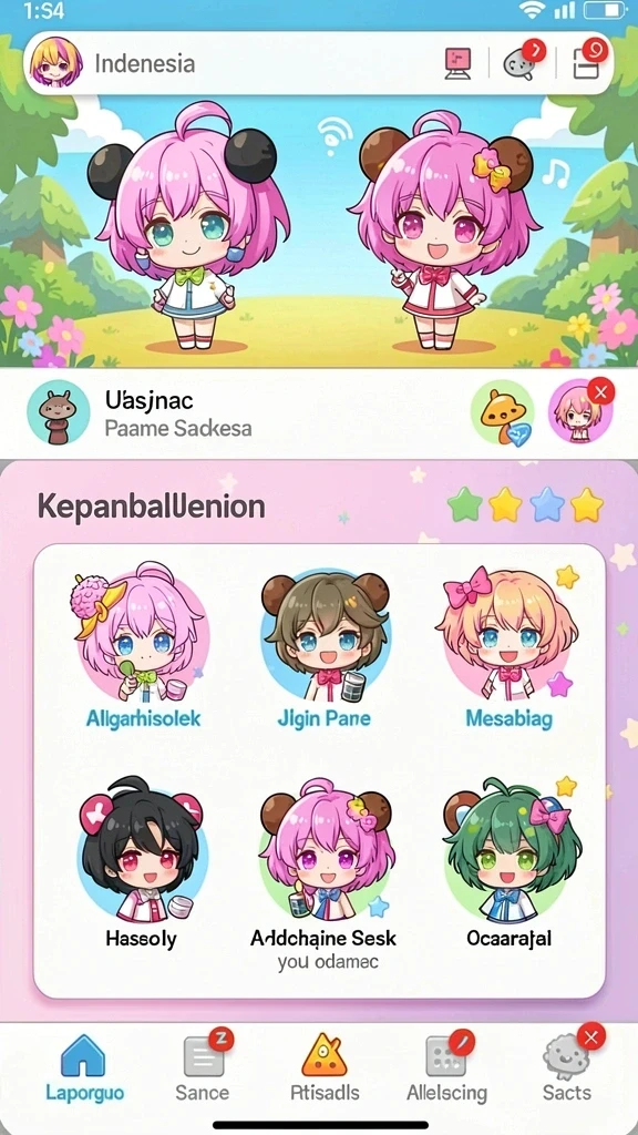 Screenshot poa88 nomor 2