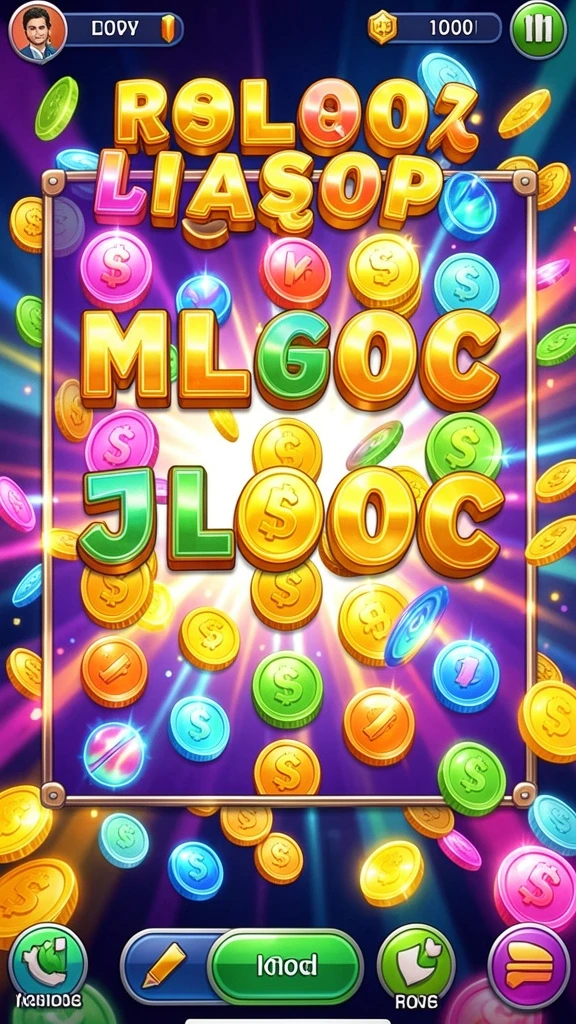 Screenshot pttogel nomor 2