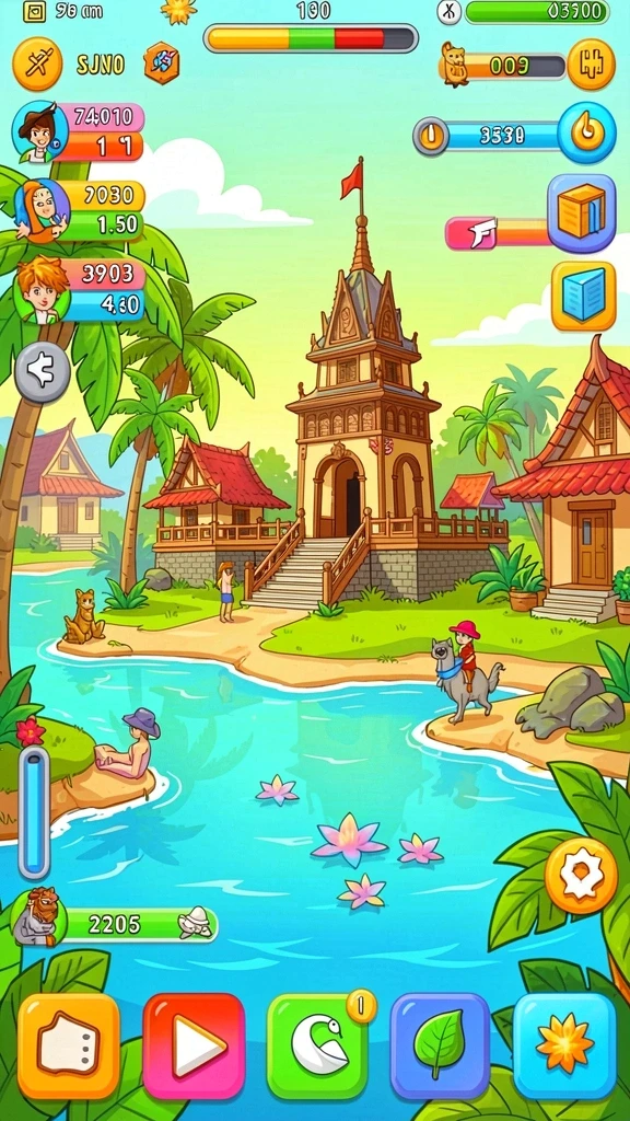 Screenshot rajastar nomor 2