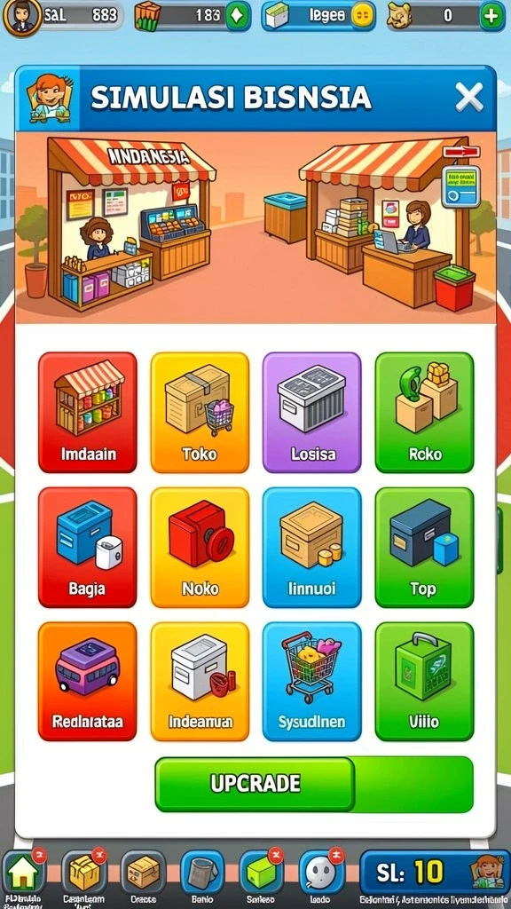 Screenshot rap89 nomor 3