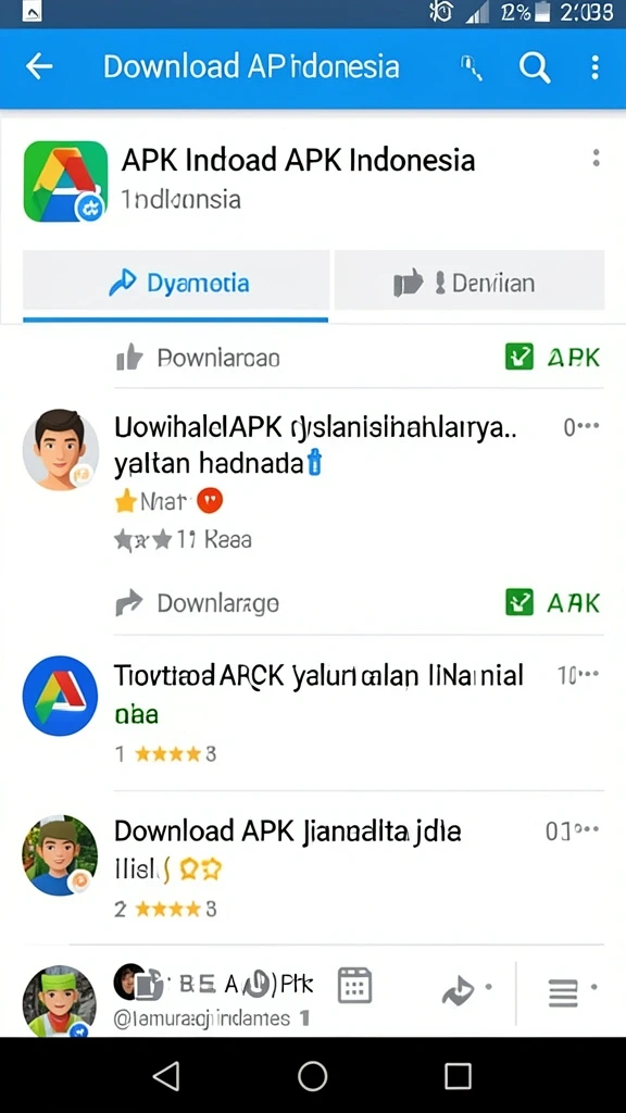 Screenshot rpvip4 nomor 2